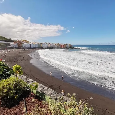 Apartamento Avc Valle Luz