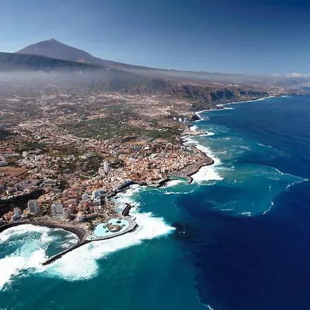 Apartment Avc Valle Luz