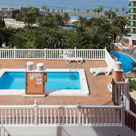 Apartamento Avc Valle Luz Puerto de la Cruz (Tenerife)