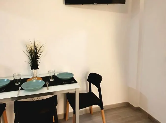 Avc Valle Luz * Puerto de la Cruz (Tenerife)