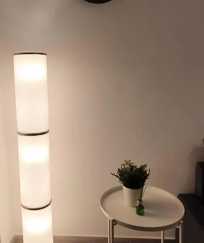 Apartment Avc Valle Luz