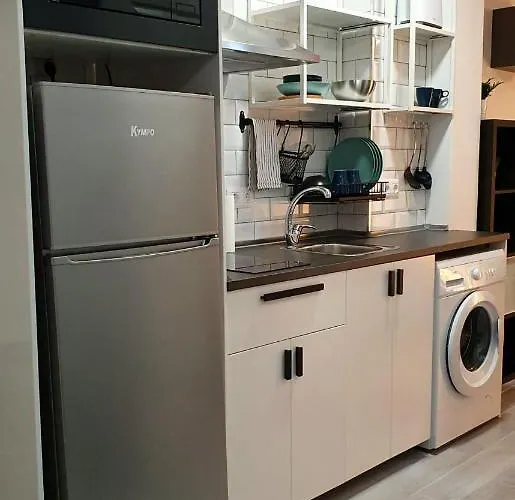 Avc Valle Luz Apartment Puerto de la Cruz (Tenerife)