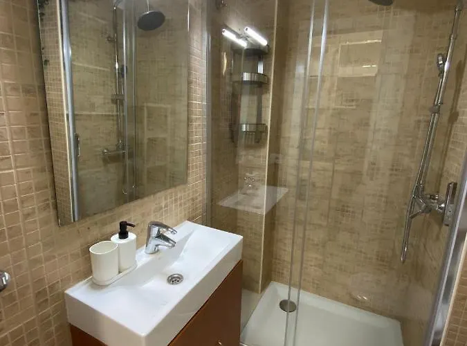 Apartment Avc Valle Luz Puerto de la Cruz (Tenerife)