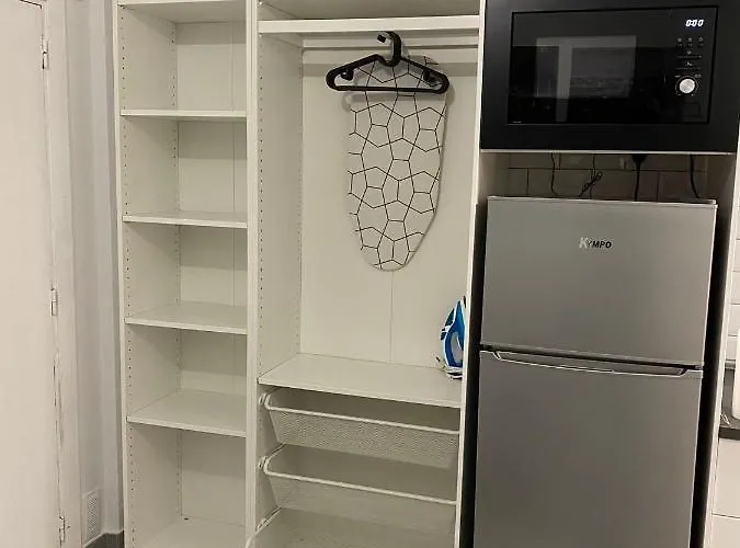 Apartment Avc Valle Luz Puerto de la Cruz (Tenerife)