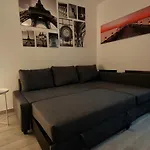 Avc Valle Luz Apartment