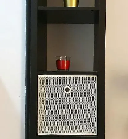 Avc Valle Luz Apartamento *