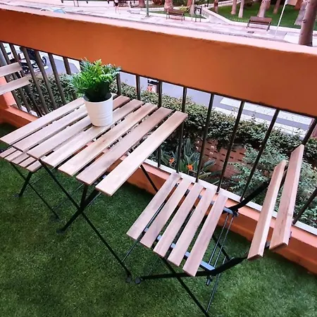 Διαμέρισμα Avc Valle Luz