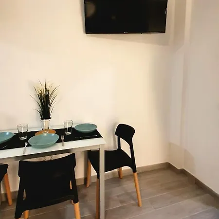 Avc Valle Luz * 拉克鲁斯