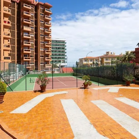 Avc Valle Luz * بويرتو ذي لا كروز