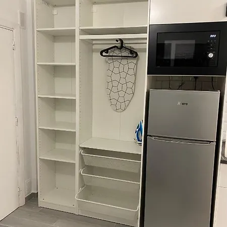 Apartamento Avc Valle Luz Puerto de la Cruz (Tenerife)