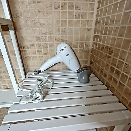 Avc Valle Luz Apartamento Puerto de la Cruz (Tenerife)