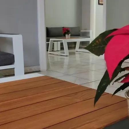 Avc Valle Luz Apartamento Puerto de la Cruz (Tenerife)