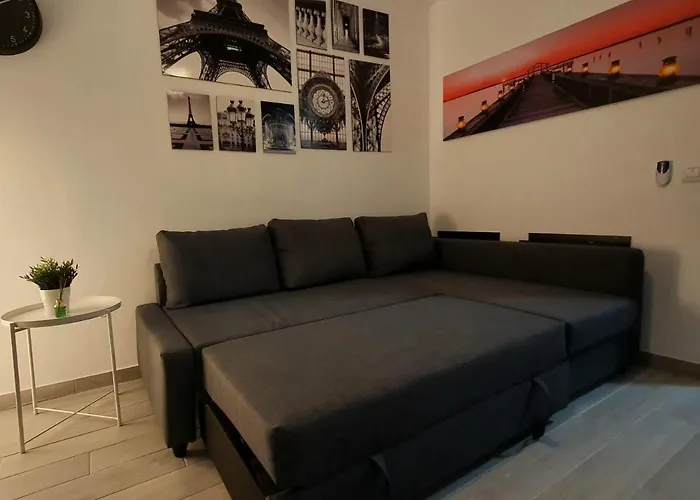 Avc Valle Luz Διαμέρισμα