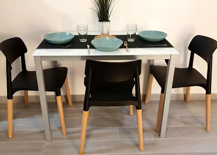 شقة Avc Valle Luz بويرتو ذي لا كروز