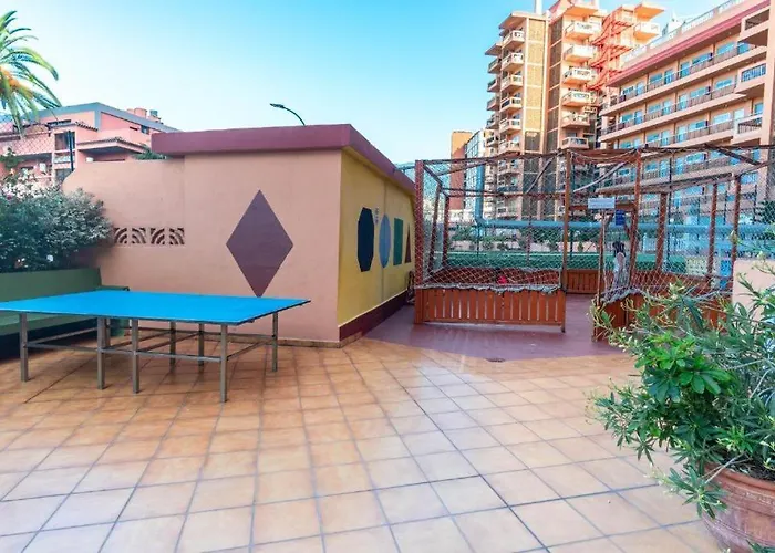 Avc Valle Luz Διαμέρισμα Πουέρτο Ντε Λα Κρουζ