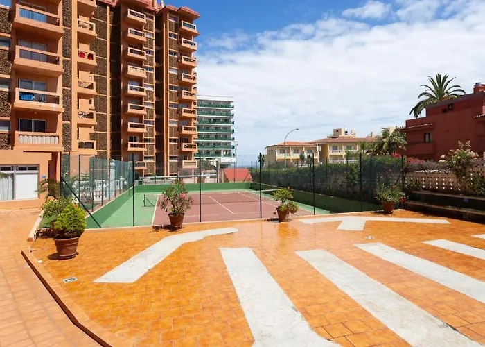 Avc Valle Luz * Πουέρτο Ντε Λα Κρουζ