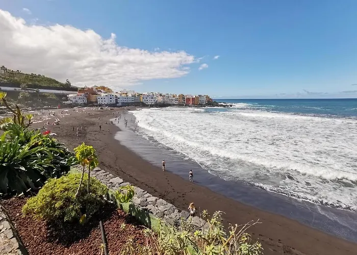 Διαμέρισμα Avc Valle Luz