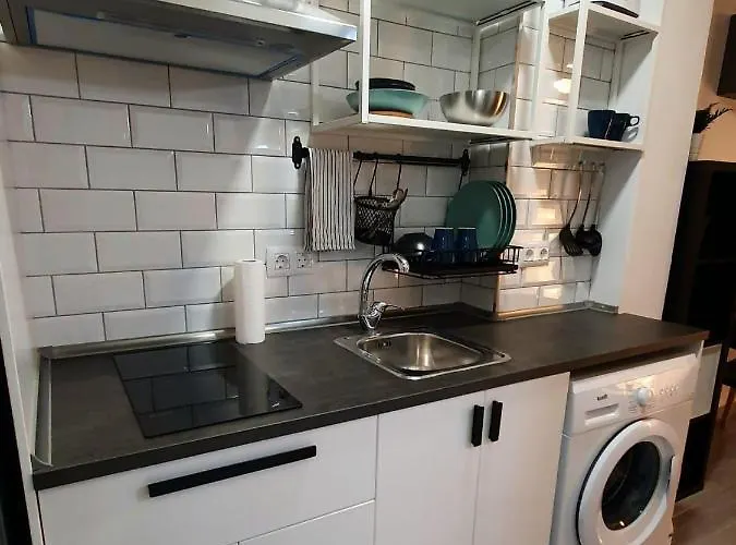 Avc Valle Luz * بويرتو ذي لا كروز