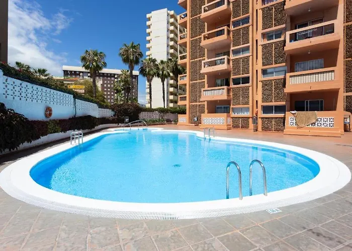 Διαμέρισμα Avc Valle Luz