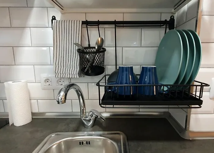 Avc Valle Luz * بويرتو ذي لا كروز