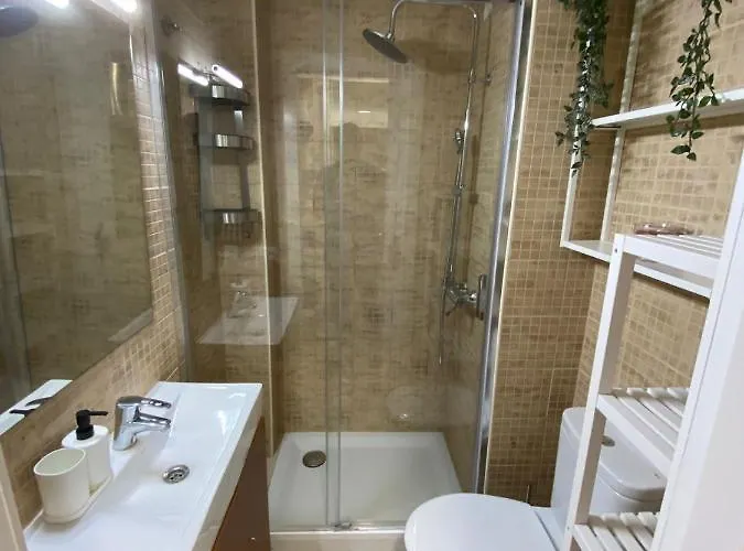 Avc Valle Luz Διαμέρισμα