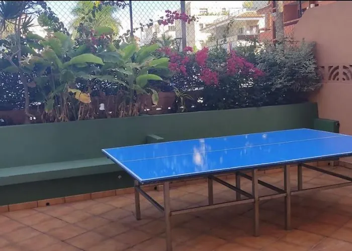 Avc Valle Luz شقة