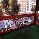 Apartment Avc Valle Luz