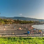 Avc Valle Luz Apartment Puerto de la Cruz (Tenerife)