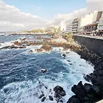 Avc Valle Luz Puerto de la Cruz (Tenerife)