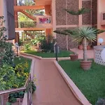 Avc Valle Luz Apartment *