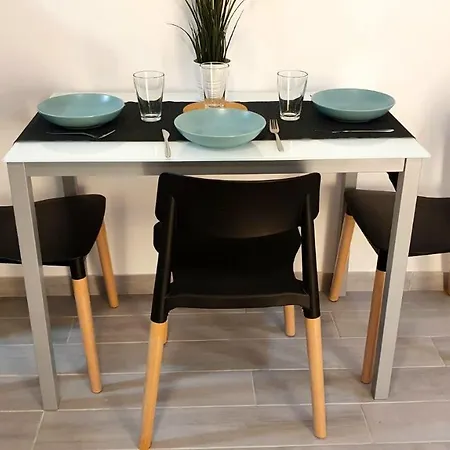 Apartment Avc Valle Luz Puerto de la Cruz (Tenerife)