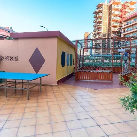 Avc Valle Luz Lägenhet Puerto de la Cruz (Tenerife)