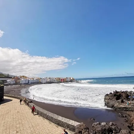 Avc Valle Luz Puerto de la Cruz (Tenerife)