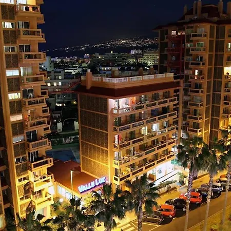 Avc Valle Luz *