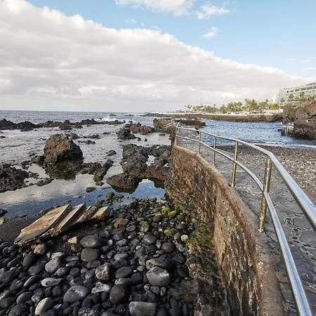 Avc Valle Luz Puerto de la Cruz (Tenerife)