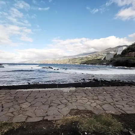 Avc Valle Luz Apartment *