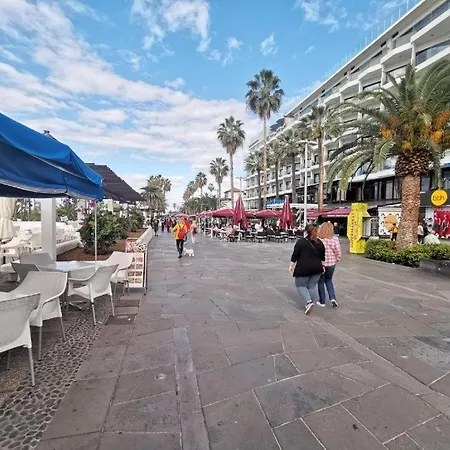 Avc Valle Luz Puerto de la Cruz (Tenerife)