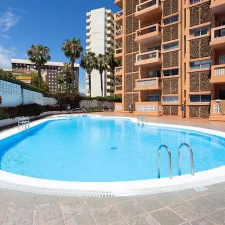 Апартаменты Avc Valle Luz