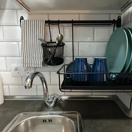 Avc Valle Luz * Пуэрто-де-ла-Крус