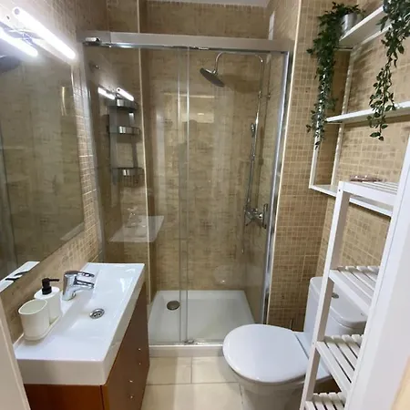 Avc Valle Luz Apartment