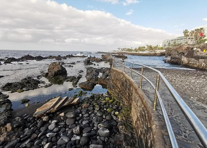 Avc Valle Luz Puerto de la Cruz (Tenerife)