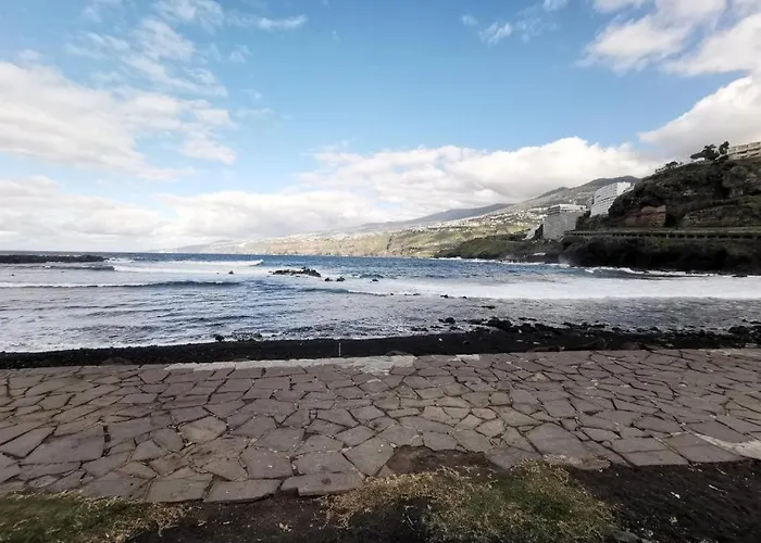 Avc Valle Luz Lägenhet *