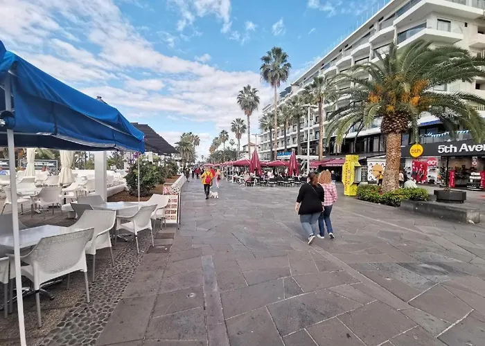 Avc Valle Luz Puerto de la Cruz (Tenerife)