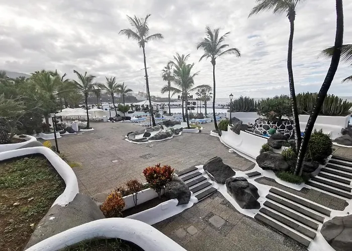 Appartement Avc Valle Luz *