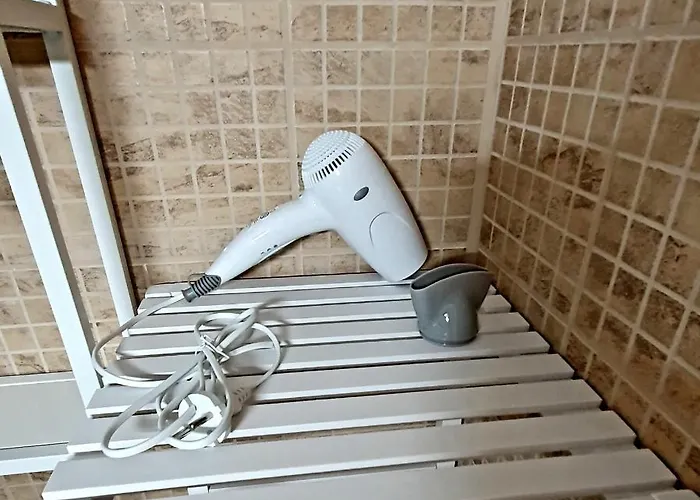 Avc Valle Luz Appartement Puerto de la Cruz (Tenerife)