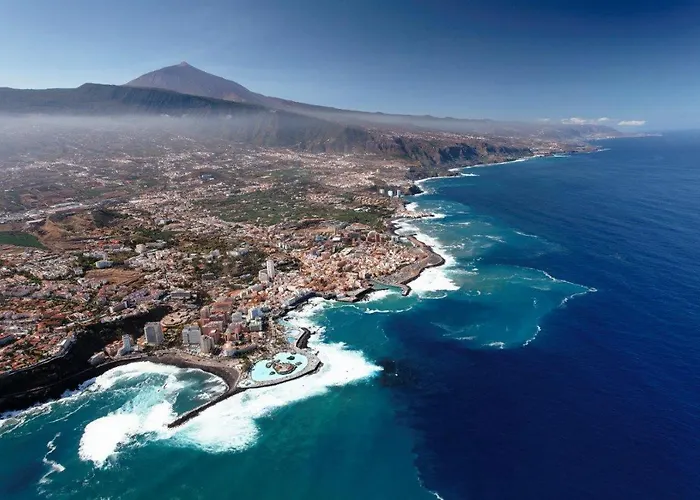 Lägenhet Avc Valle Luz