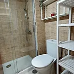 Avc Valle Luz Appartement *