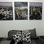 Appartement Avc Valle Luz Puerto de la Cruz (Tenerife)