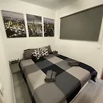 Avc Valle Luz Puerto de la Cruz (Tenerife)