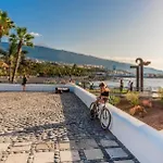 Appartement Avc Valle Luz Puerto de la Cruz (Tenerife)